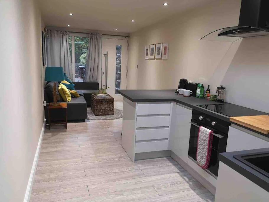 The Coachhouse * Sheffield