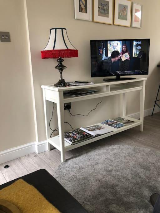 Apartment The Coachhouse