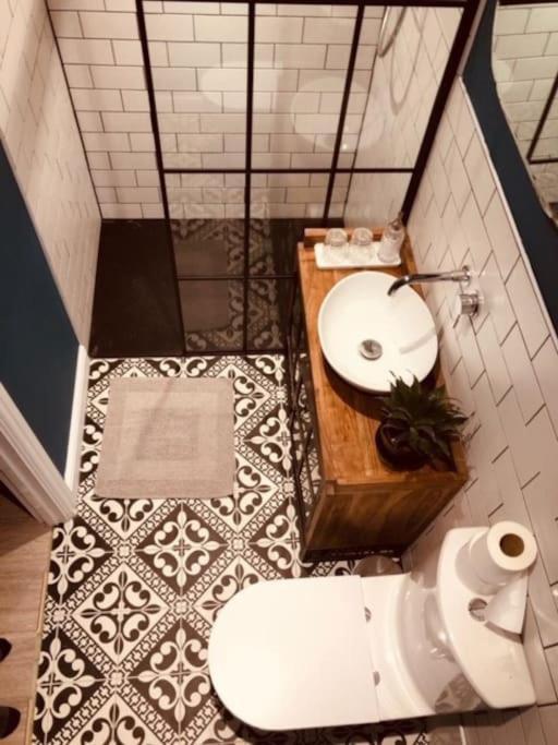 Apartment The Coachhouse Sheffield