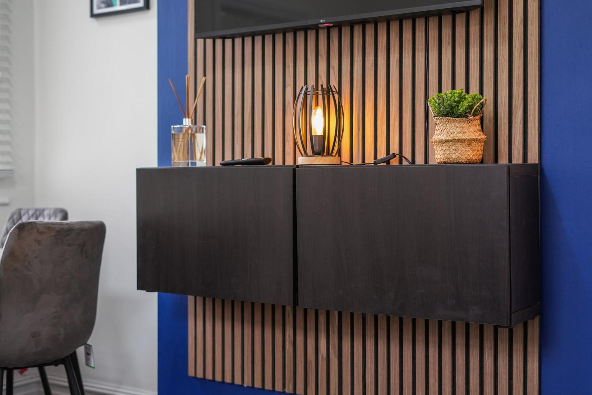 Apartamento Myrtle House - Spacious 4 Bed, Free Parking & Close To The Centre, Great For Contractors, Groups & Families - Hosted By Host Save Sheffield