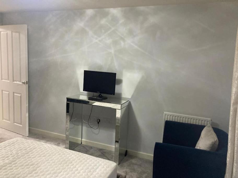 Luxury Let In