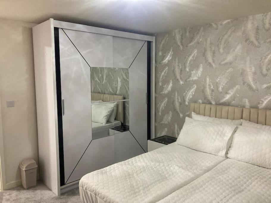 Apartment Luxury Let In Sheffield