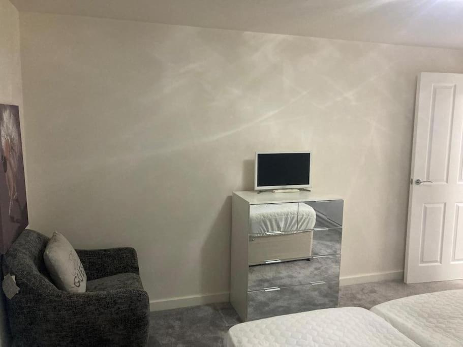 Luxury Let In Apartment *