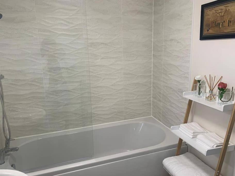 Luxury Let In Apartment Sheffield