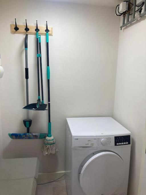 Apartment Luxury Let In Sheffield