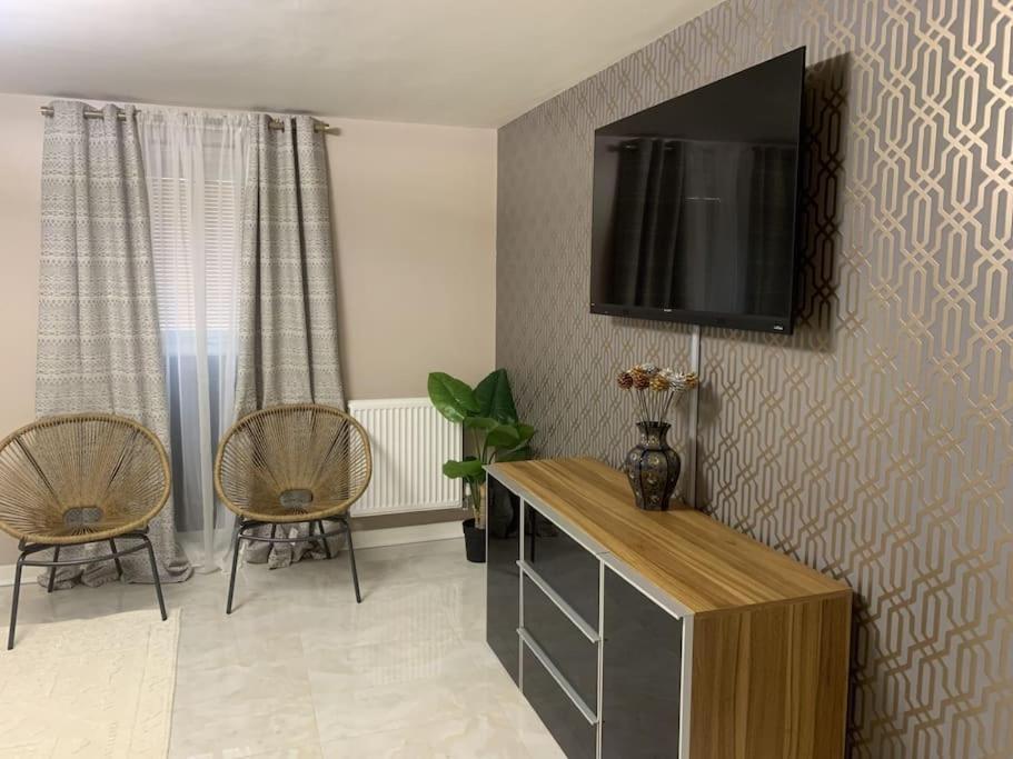 Luxury Let In Sheffield