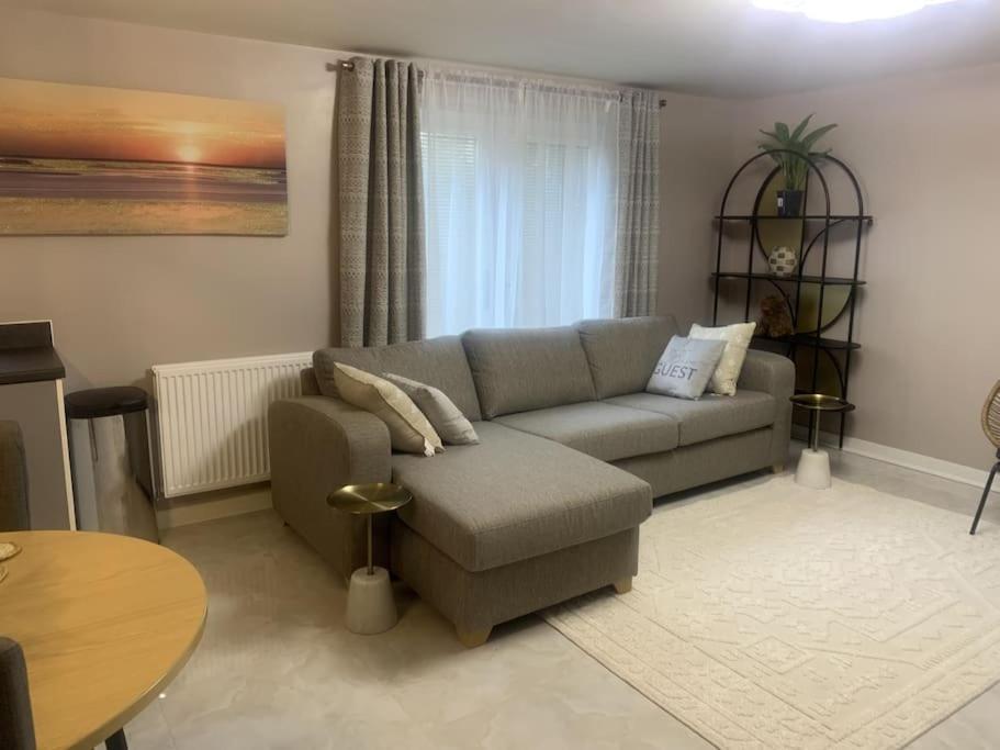 Luxury Let In