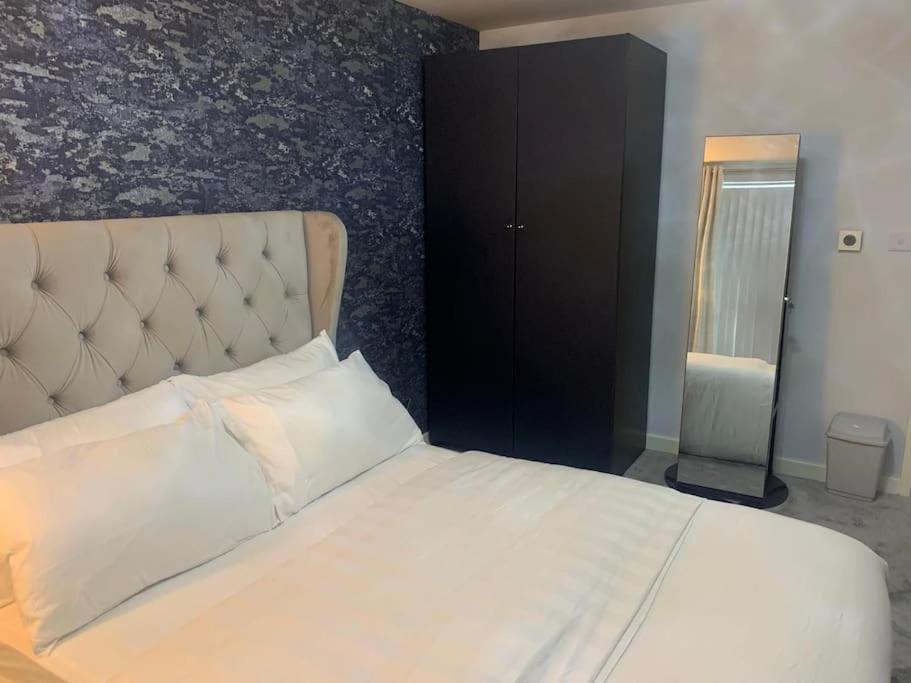 Luxury Let In Apartment
