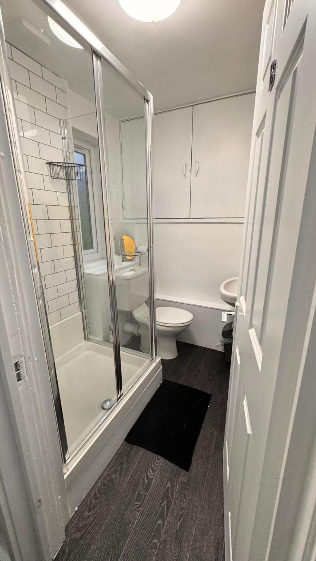 Spacious Sheffield