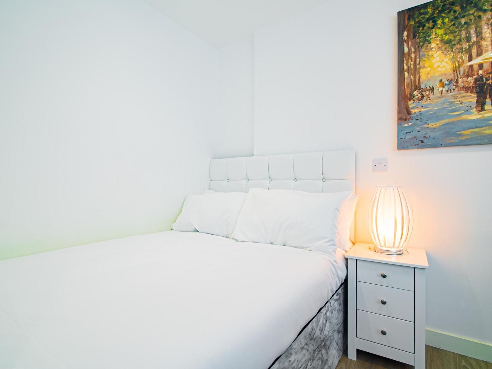 Apartment Avo - Modern Style & Great Location