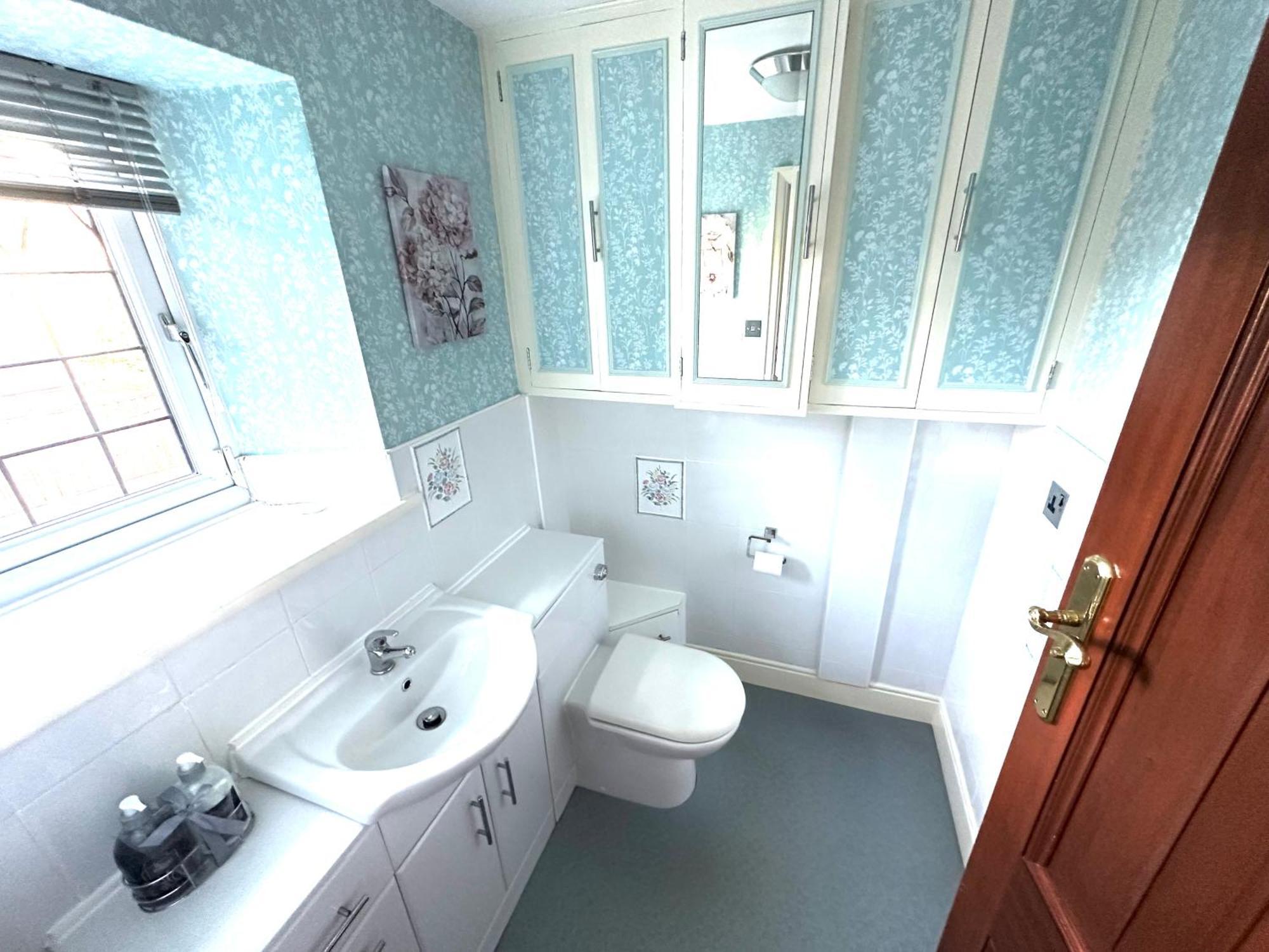 Rural Retreat With Hot Tub, Fire Pit & Games Room Holiday home Sheffield