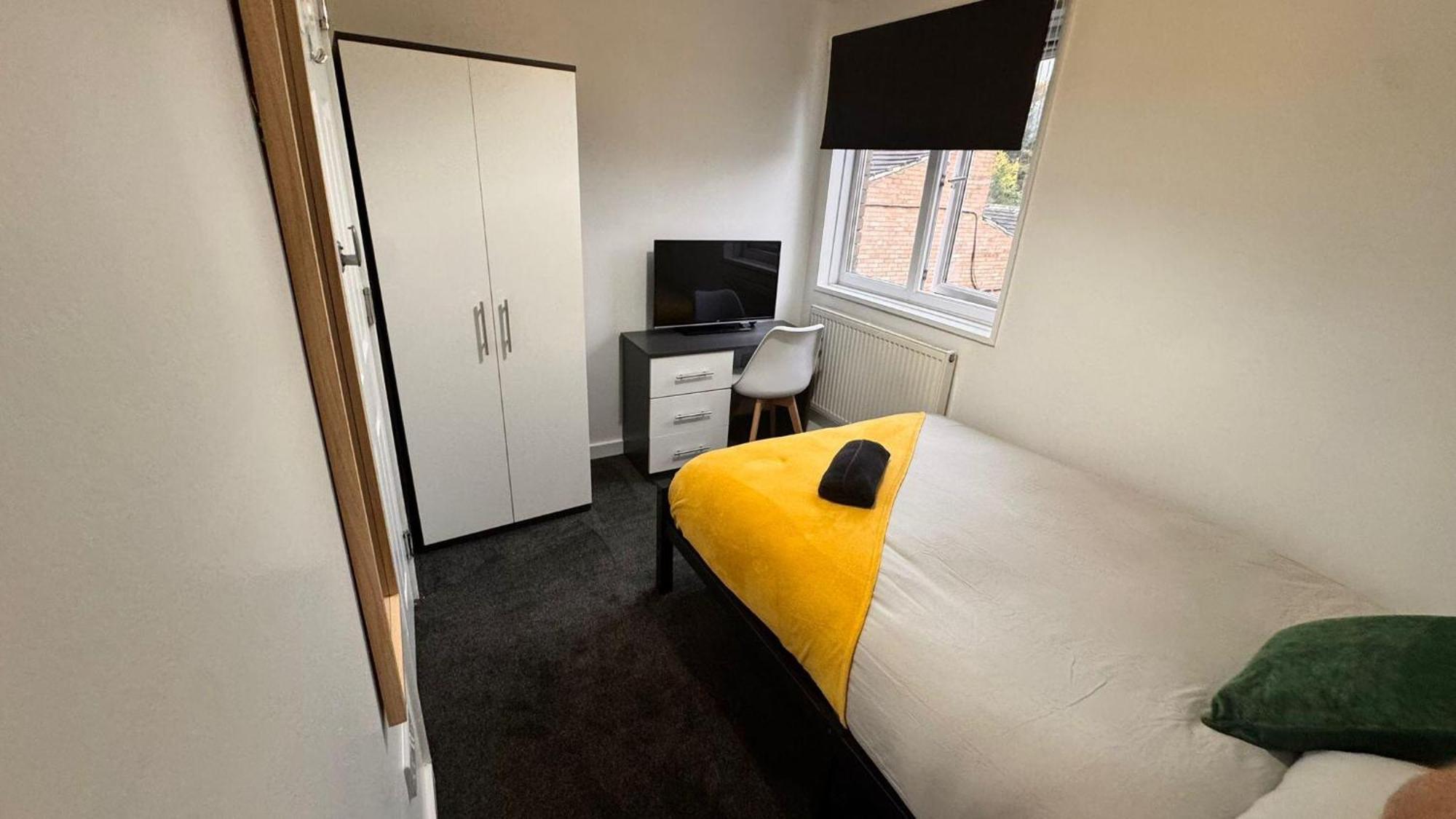 Spacious Holiday home