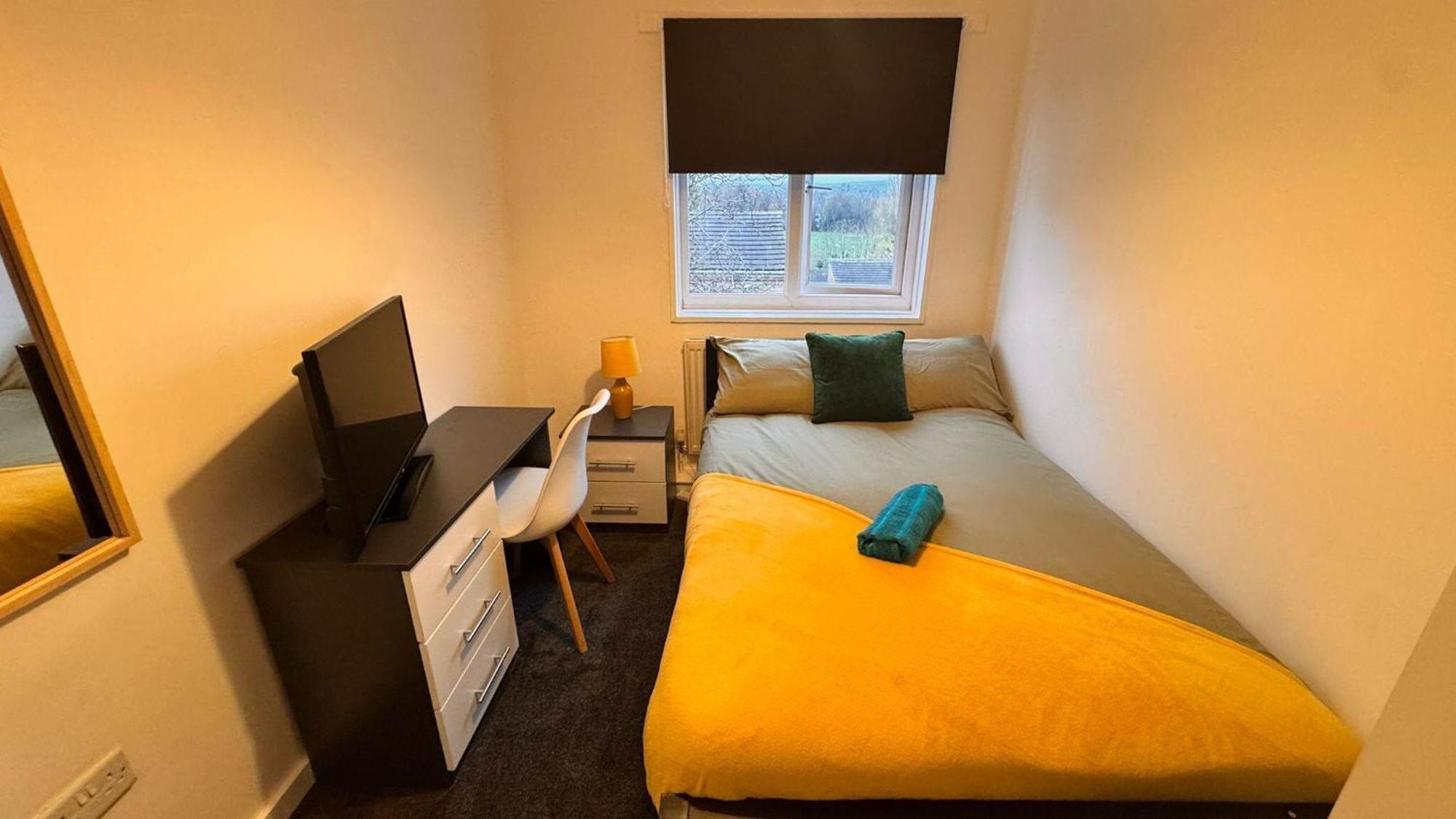 Holiday home Spacious *