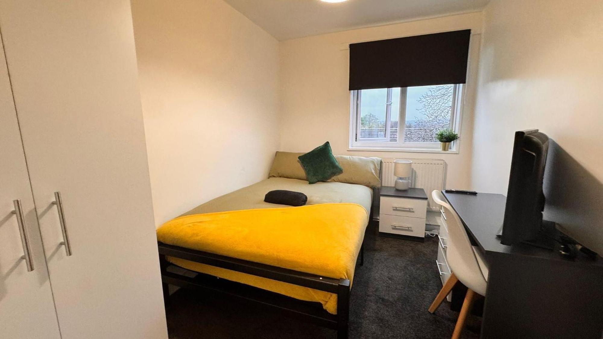 Spacious Holiday home