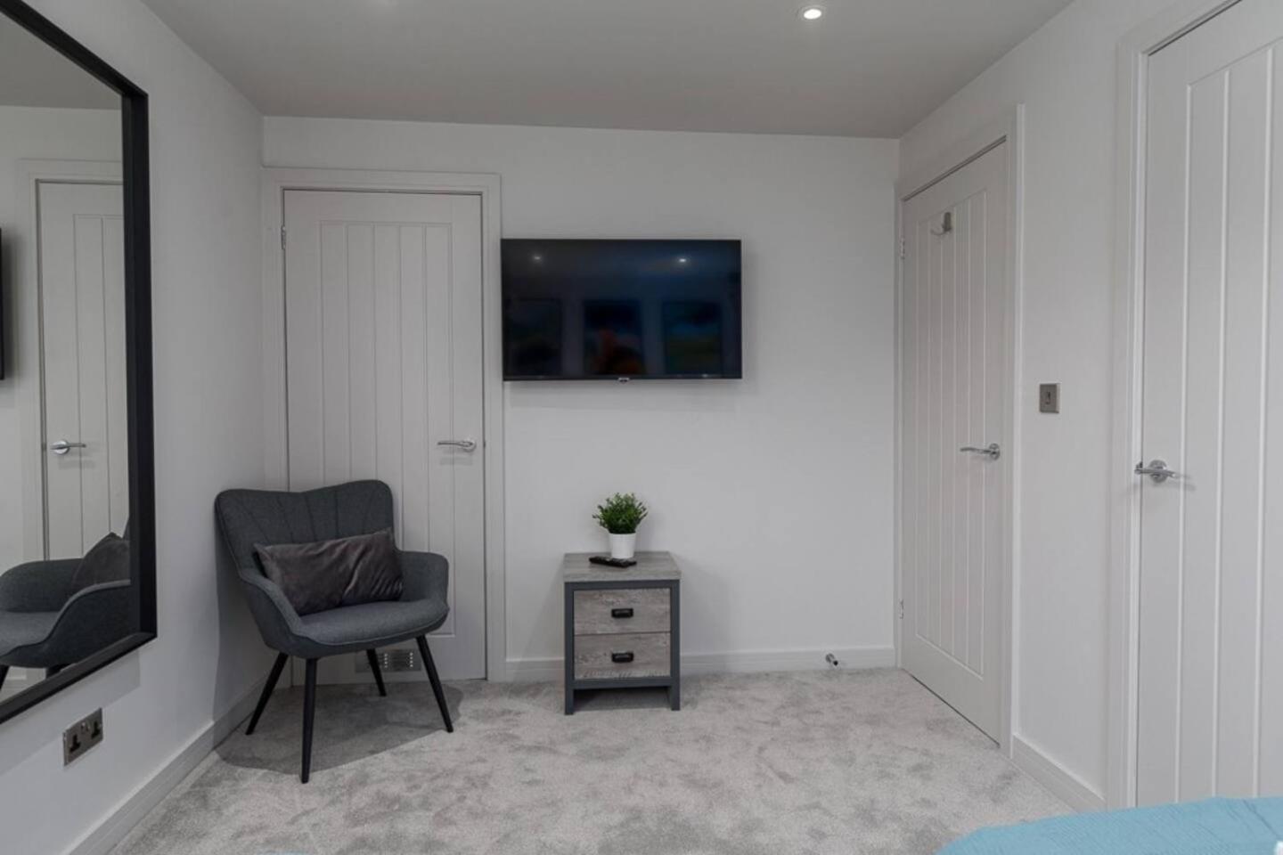 Holiday home Prime Location, Modern 2br House