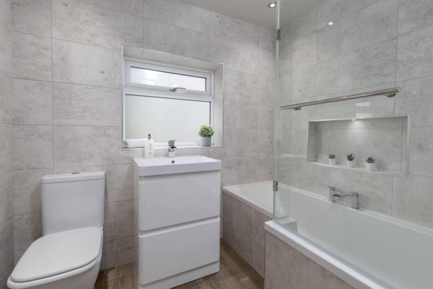 Holiday home Prime Location, Modern 2br House Sheffield