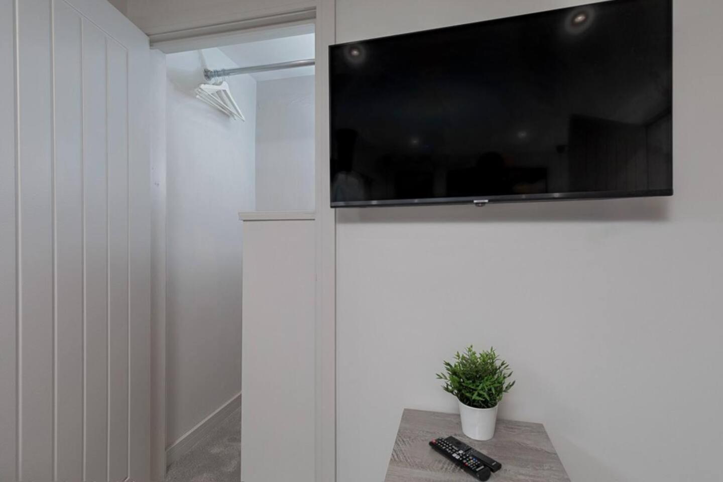 Holiday home Prime Location, Modern 2br House Sheffield