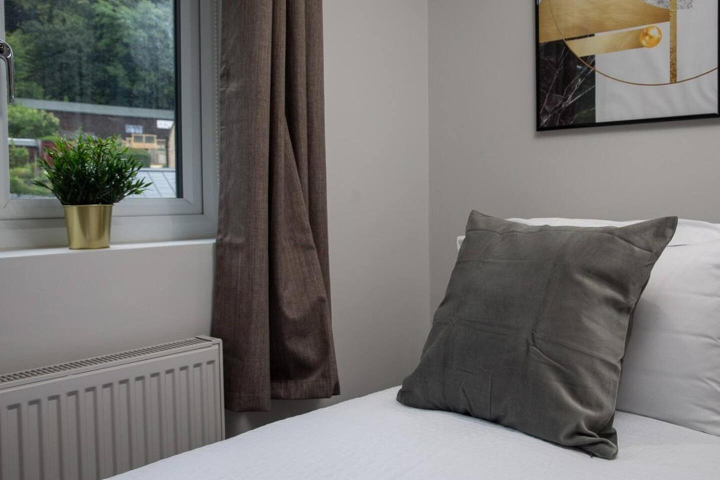 Holiday home Prime Location, Modern 2br House