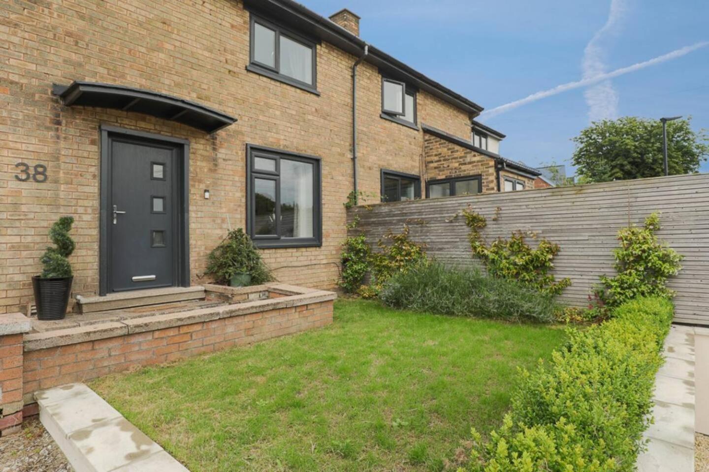 Holiday home Prime Location, Modern 2br House Sheffield