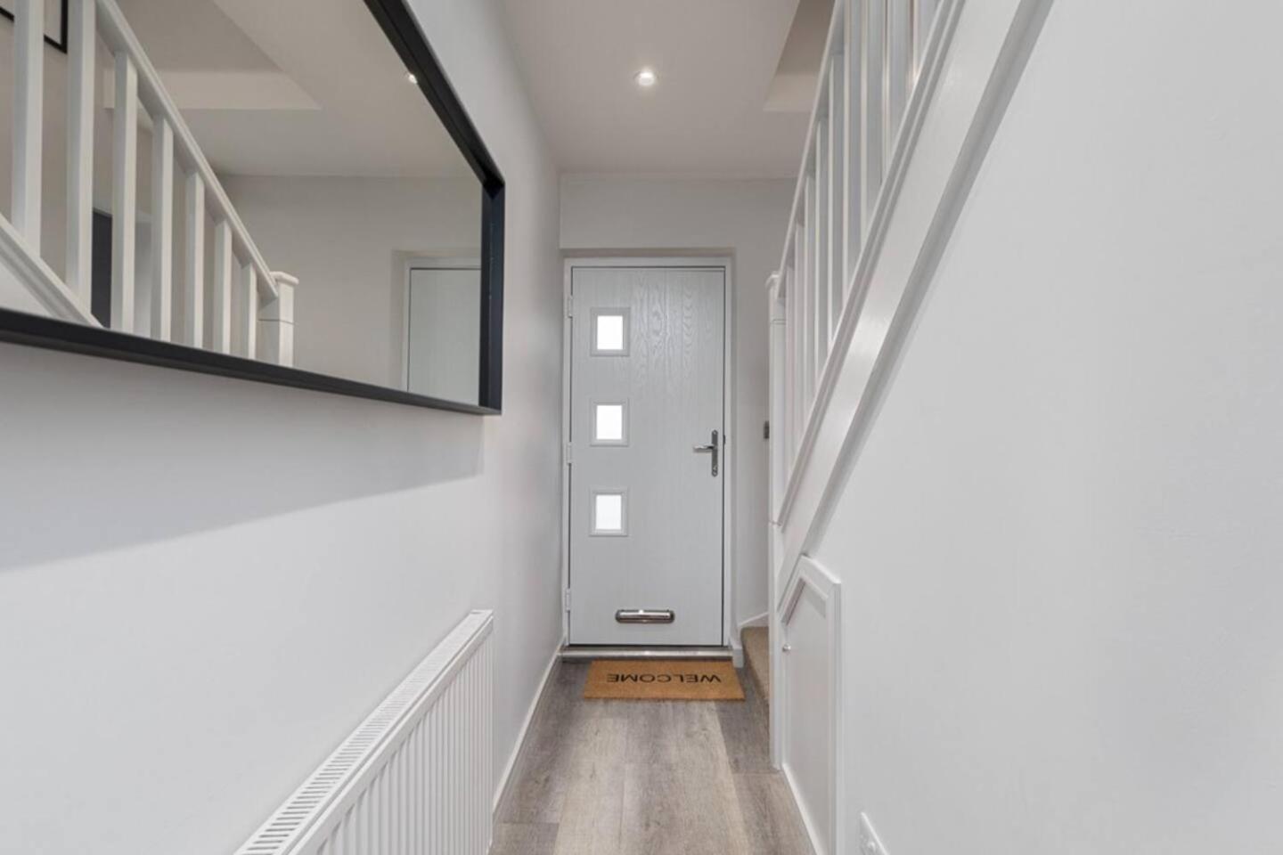Holiday home Prime Location, Modern 2br House Sheffield