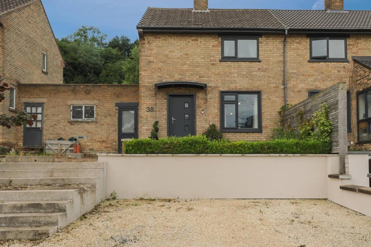 Holiday home Prime Location, Modern 2br House Sheffield