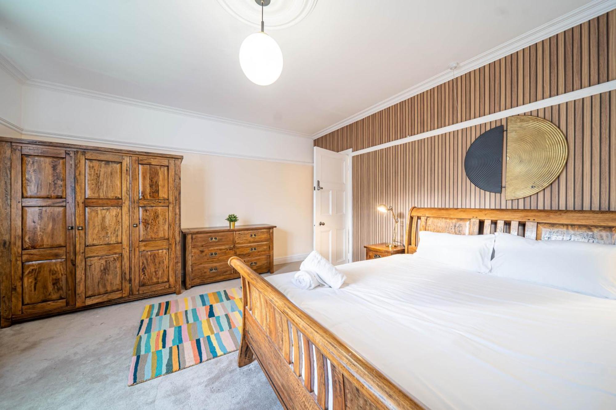 Bannerdale Retreat Sheffield