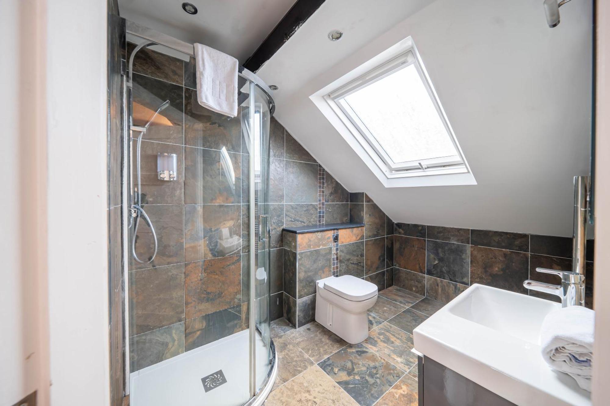 Villa Bannerdale Retreat Sheffield