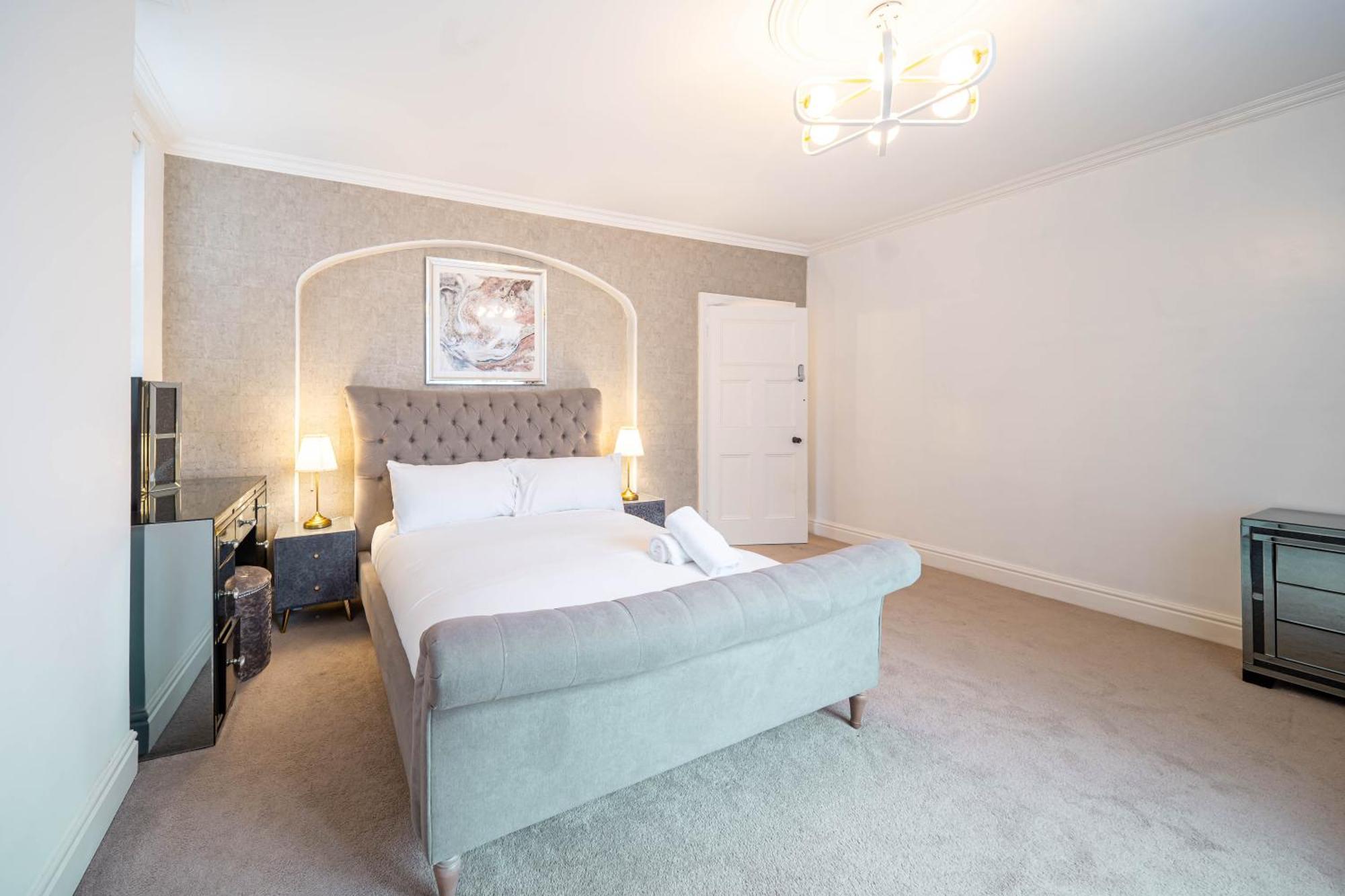 Bannerdale Retreat * Sheffield