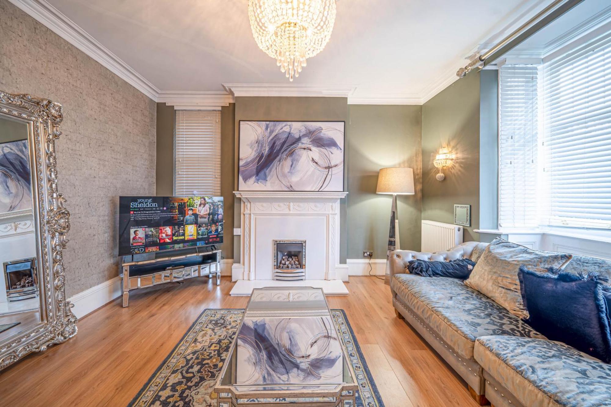Bannerdale Retreat Villa