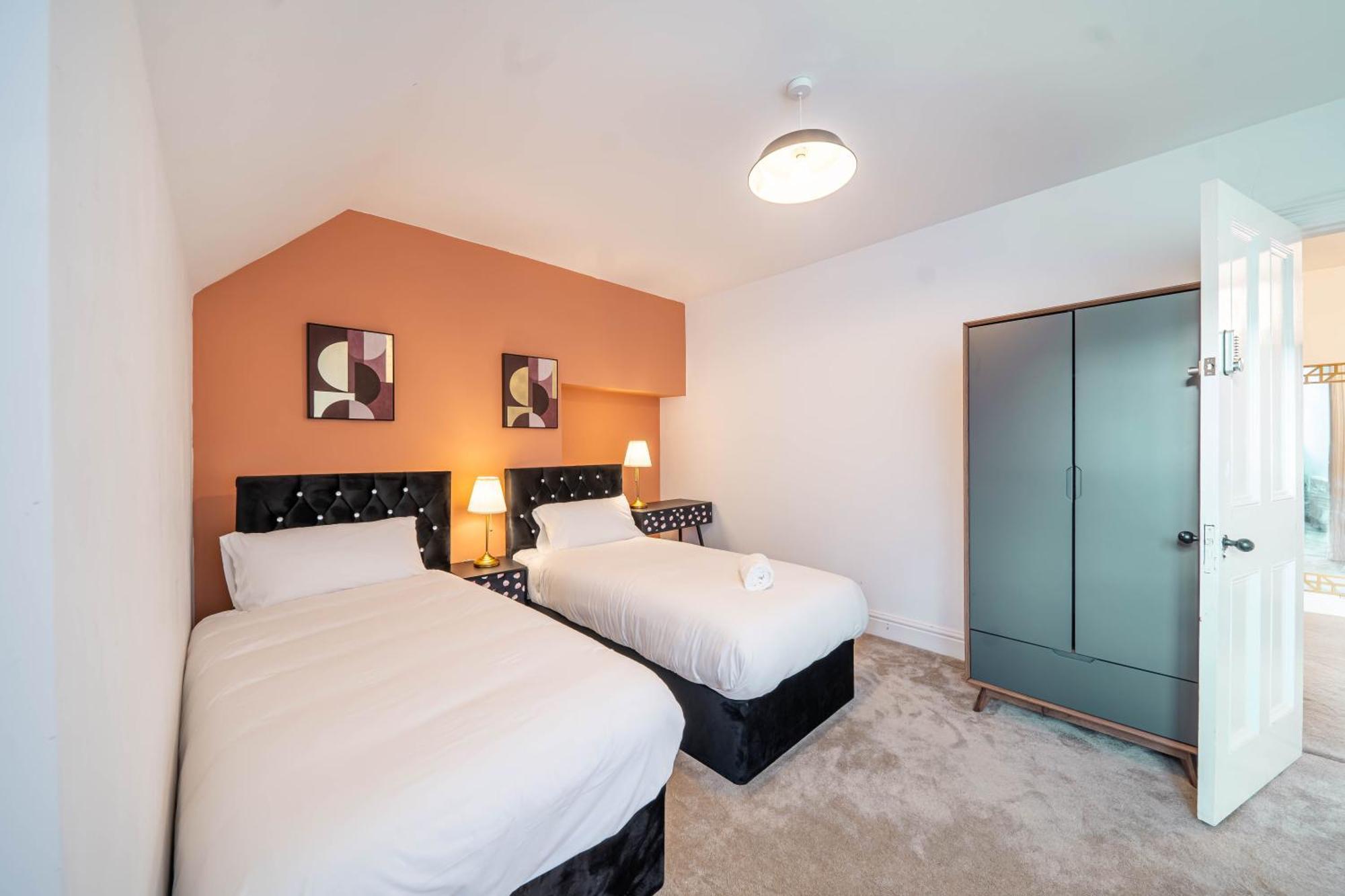 Bannerdale Retreat * Sheffield