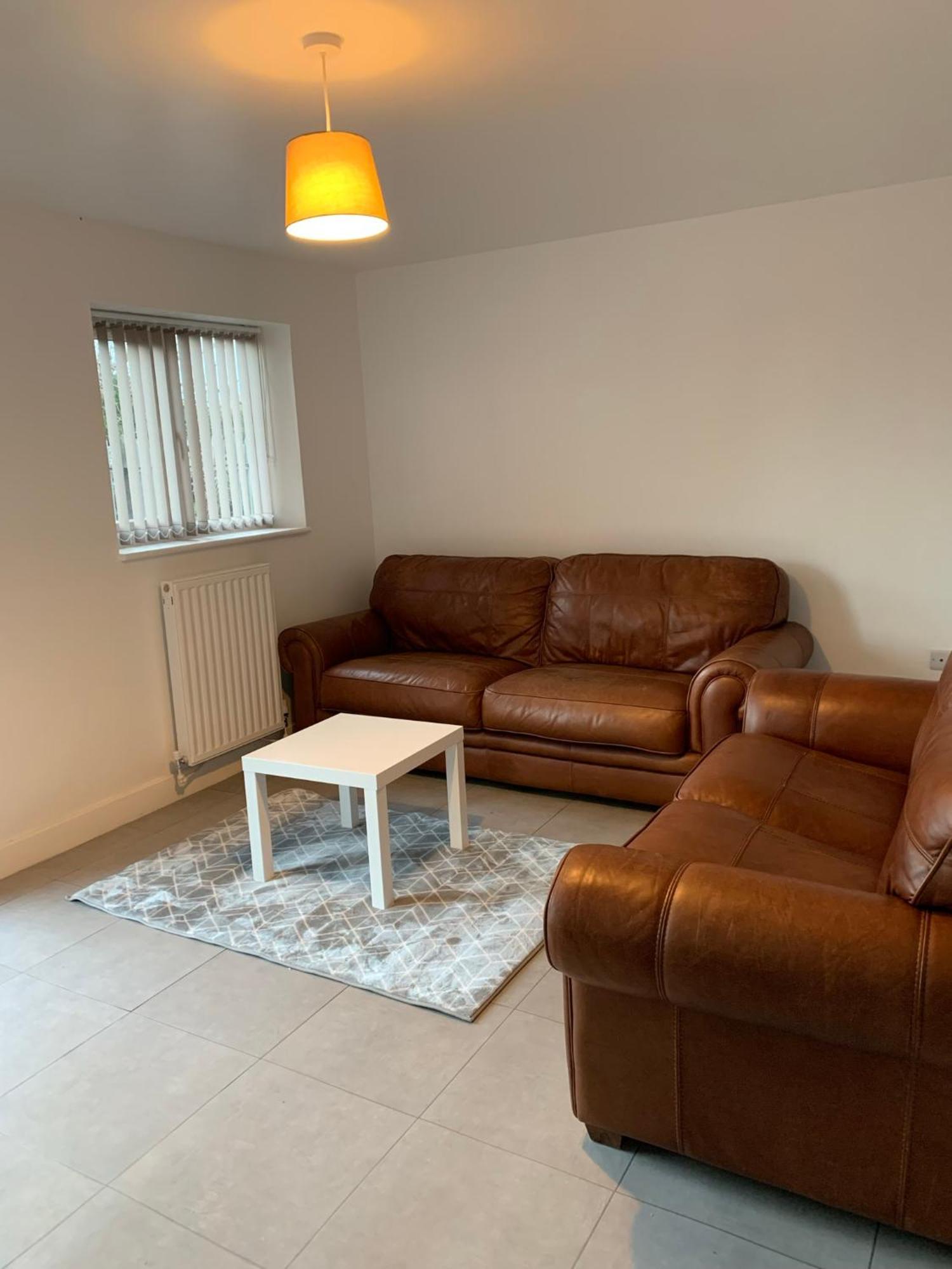 Campion Contractor With Parking Apartment