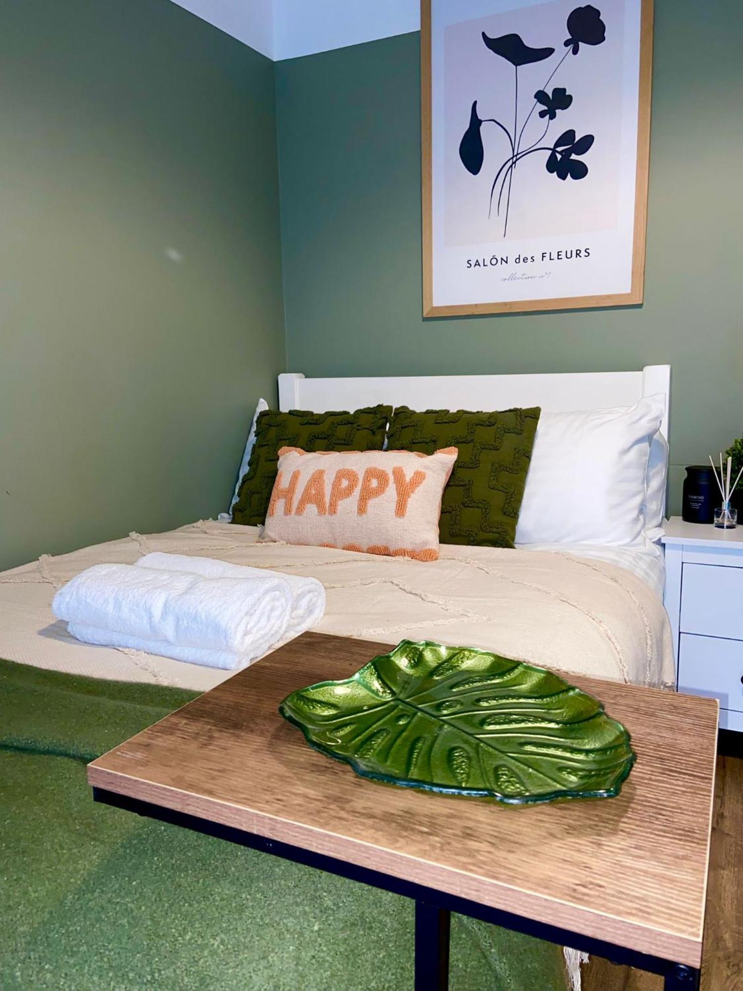 Apartment Angels - Blonk Street Luxury *