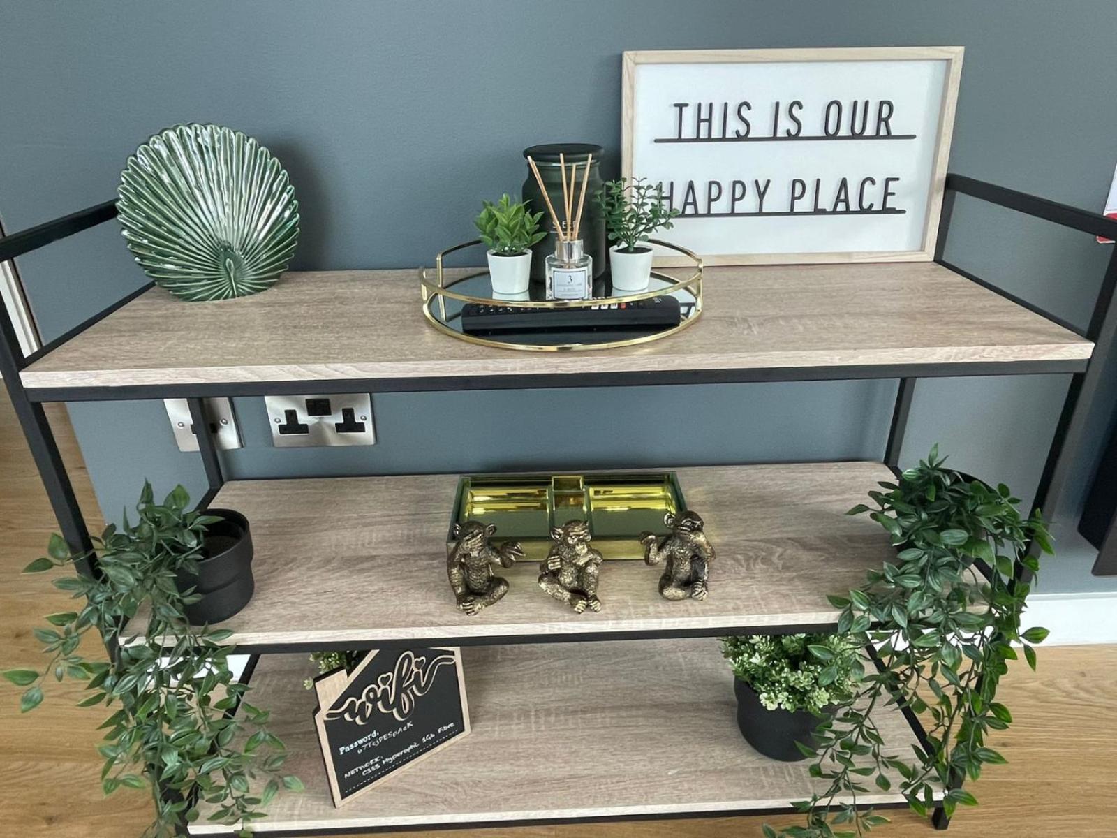 Apartment Angels - Blonk Street Luxury *