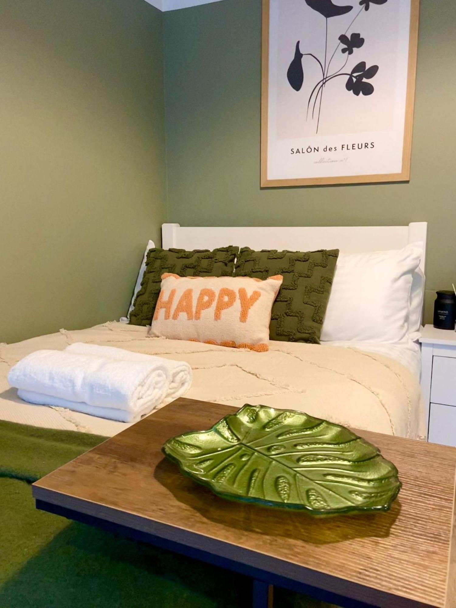 Apartment Angels - Blonk Street Luxury