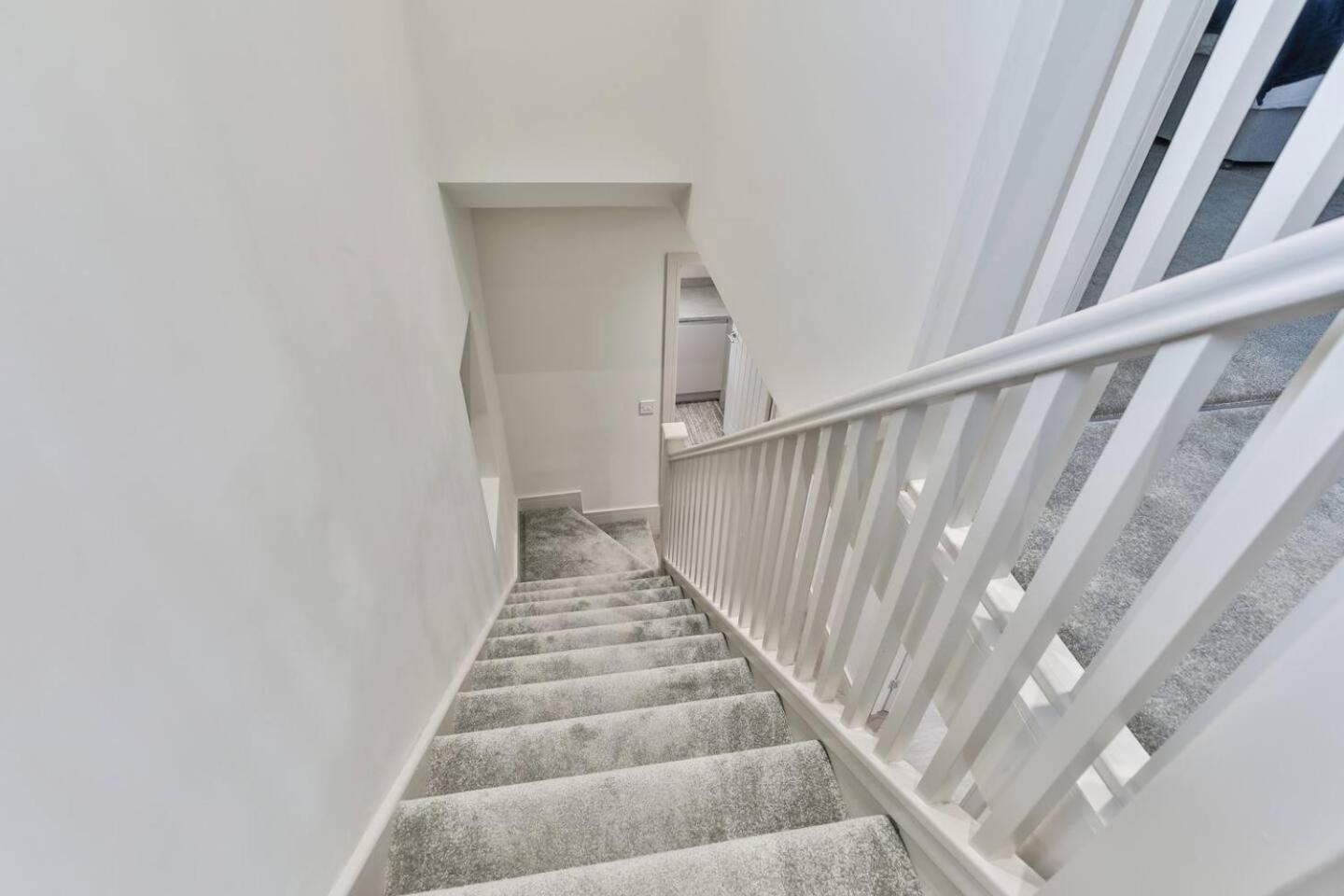 Magnificent, Renovated Whole House With Garden Casa de férias *