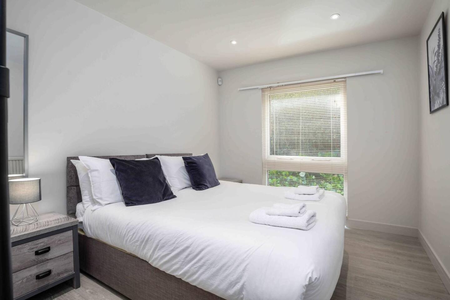 3 Bedroom Close To Peak District With Garden Casa de férias Sheffield
