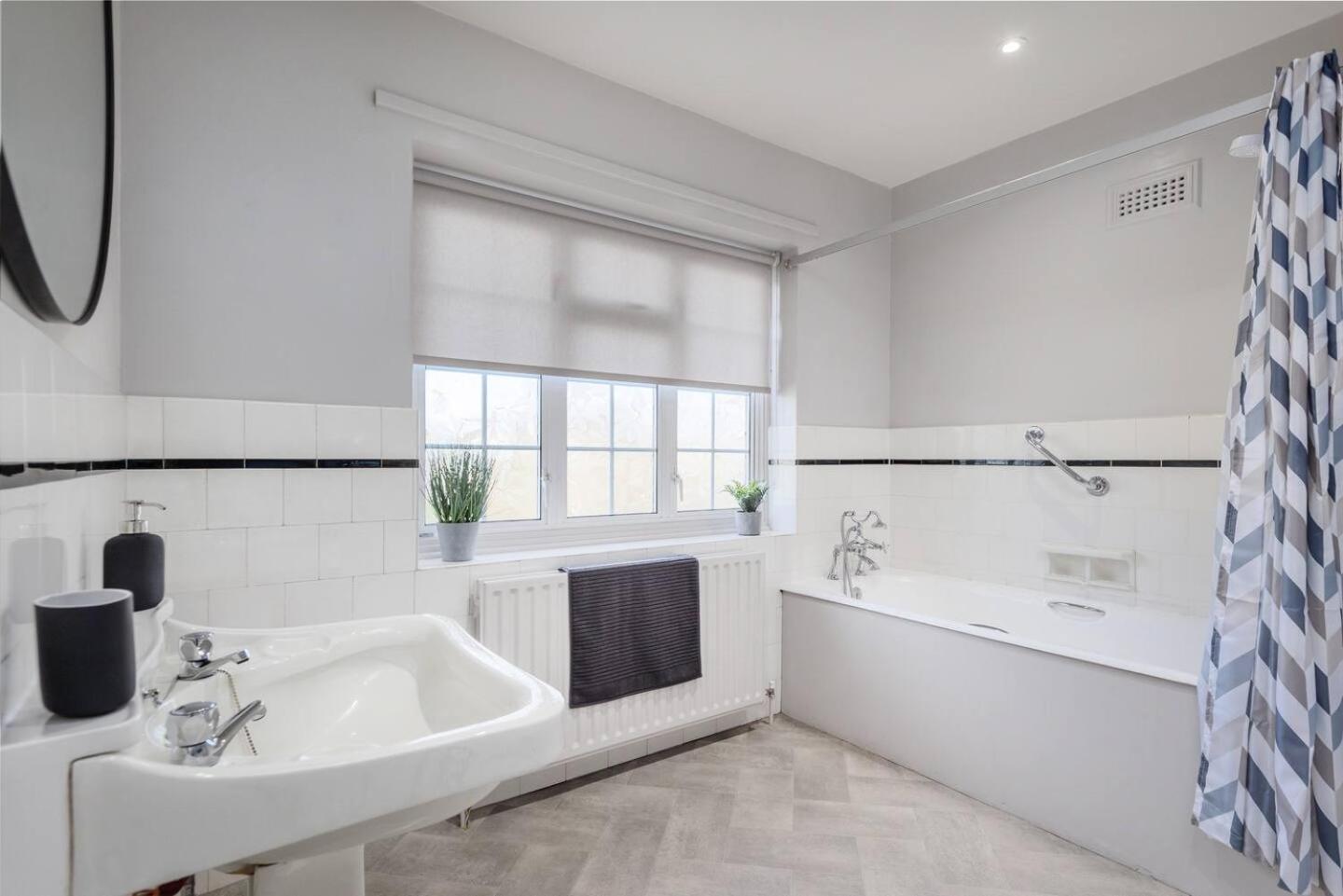 Cosy, Exclusive House Near Peak District Holiday home Sheffield