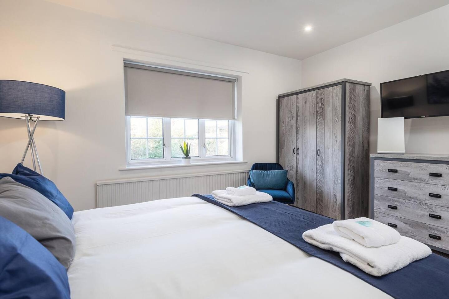 Cosy, Exclusive House Near Peak District * Sheffield