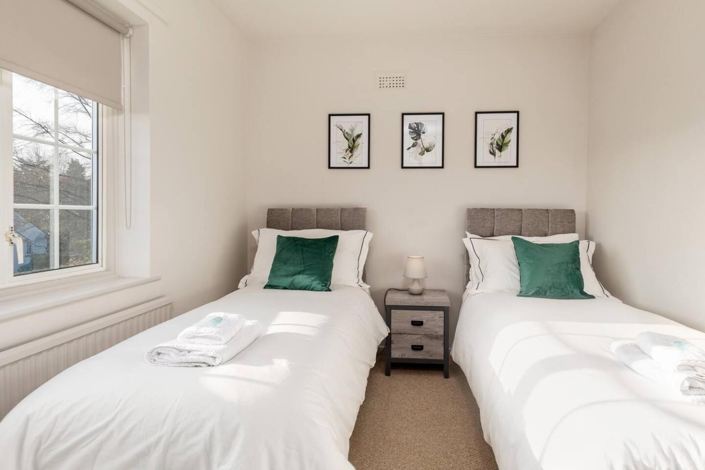 Holiday home Cosy, Exclusive House Near Peak District *