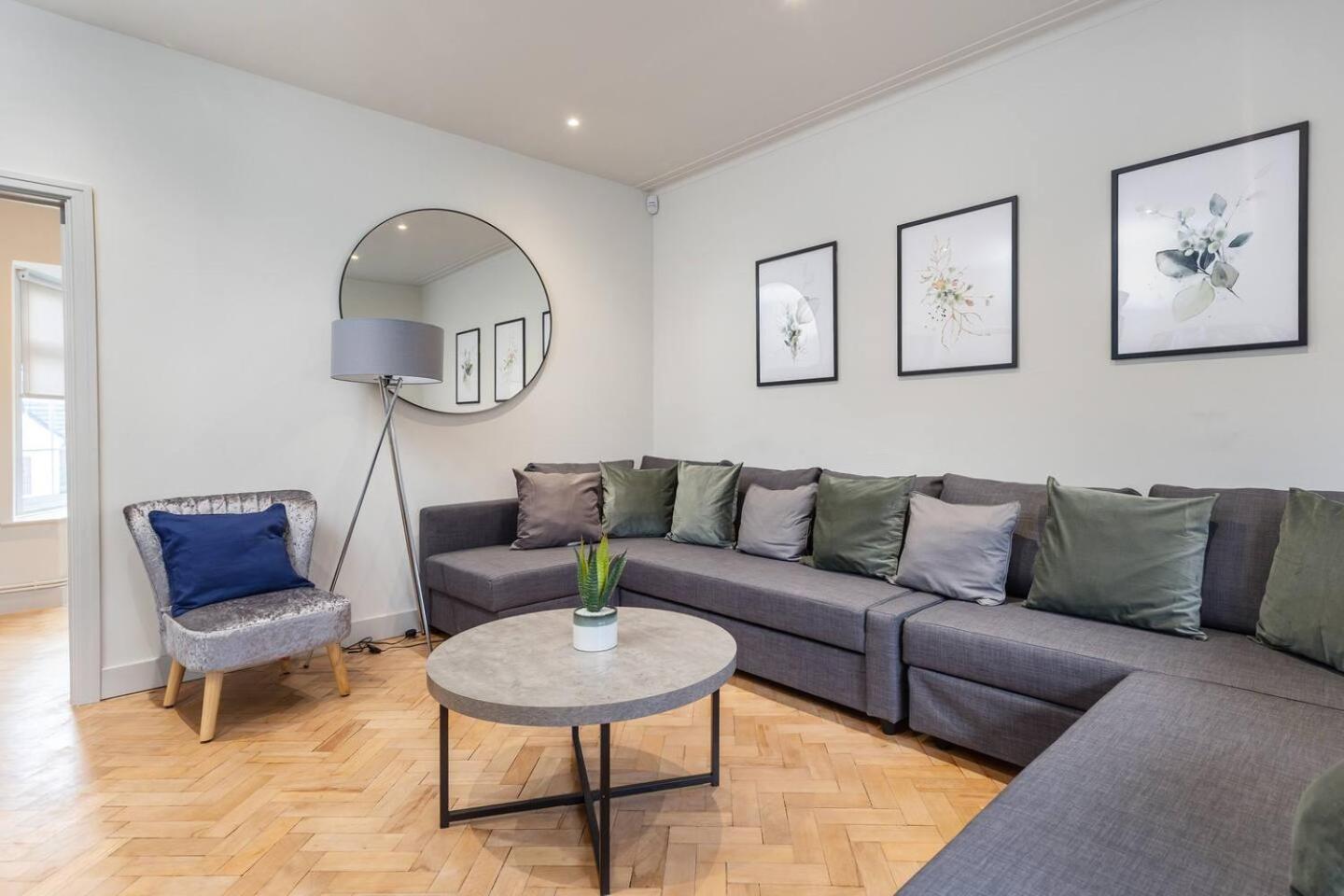 Cosy, Exclusive House Near Peak District * Sheffield