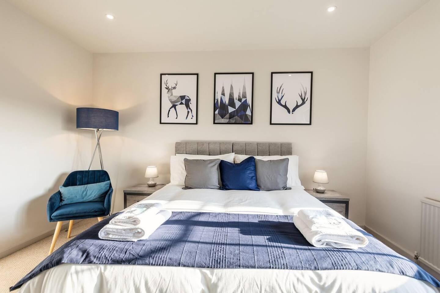 Holiday home Cosy, Exclusive House Near Peak District