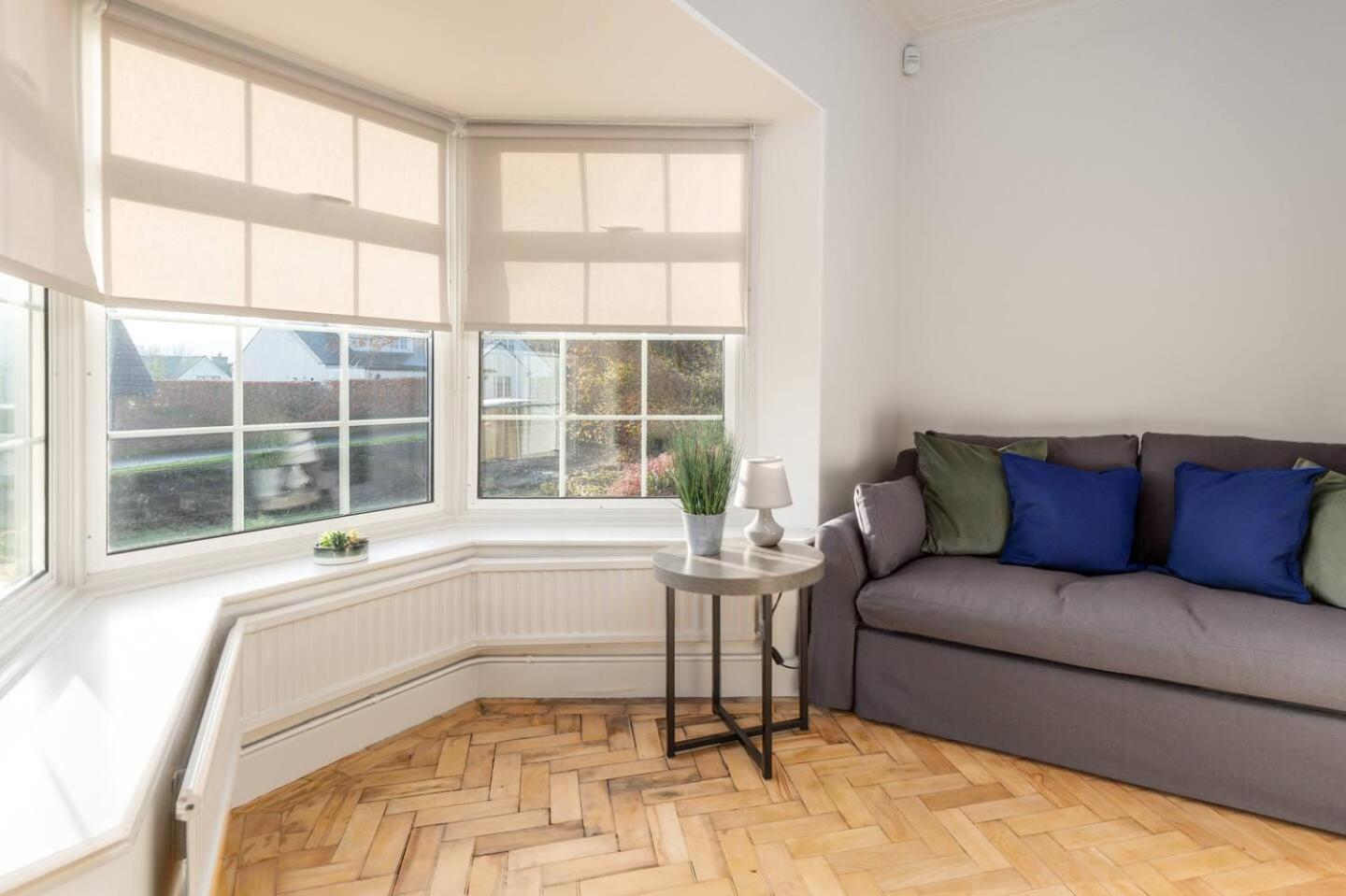 Cosy, Exclusive House Near Peak District Holiday home Sheffield