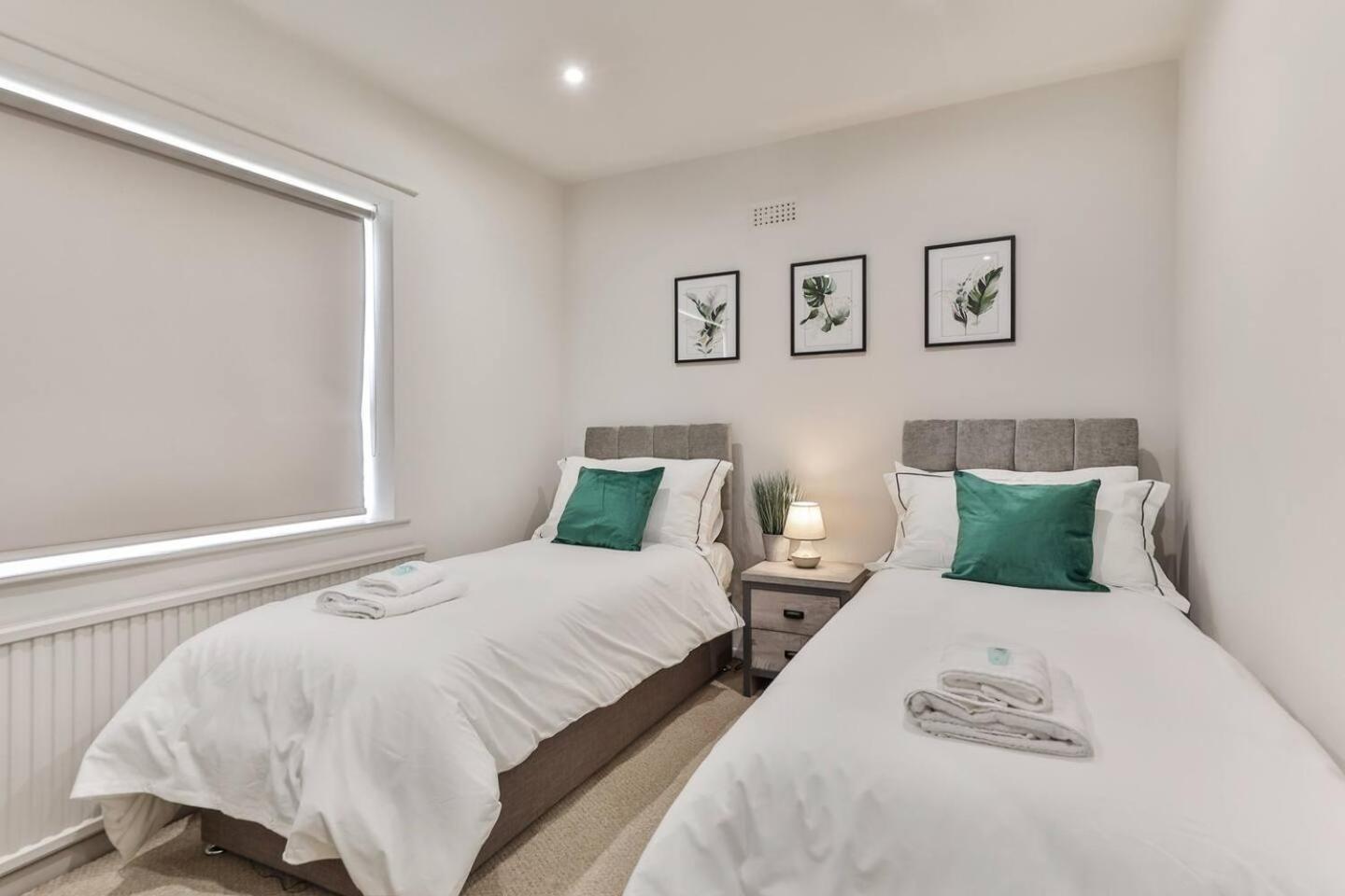Holiday home Cosy, Exclusive House Near Peak District Sheffield