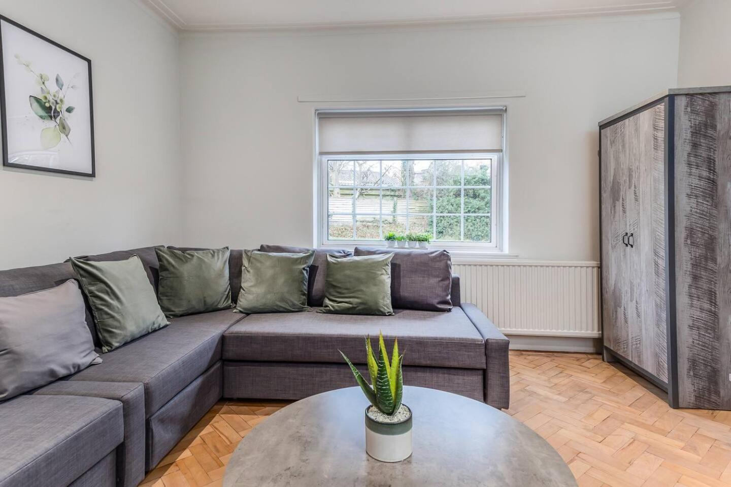 Cosy, Exclusive House Near Peak District Sheffield