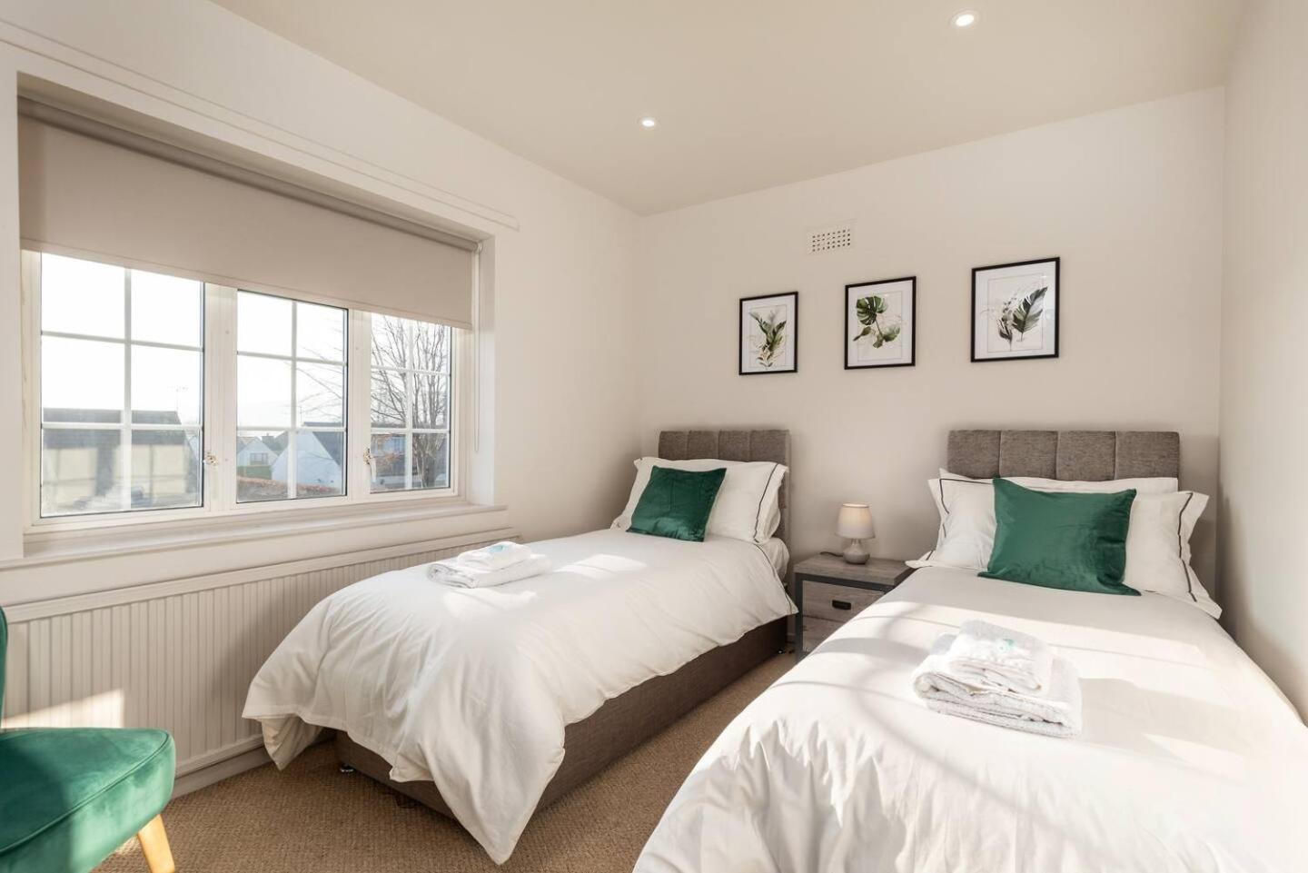 Cosy, Exclusive House Near Peak District Holiday home *
