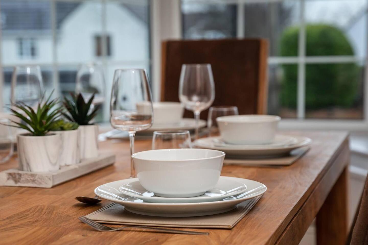 Holiday home Cosy, Exclusive House Near Peak District *