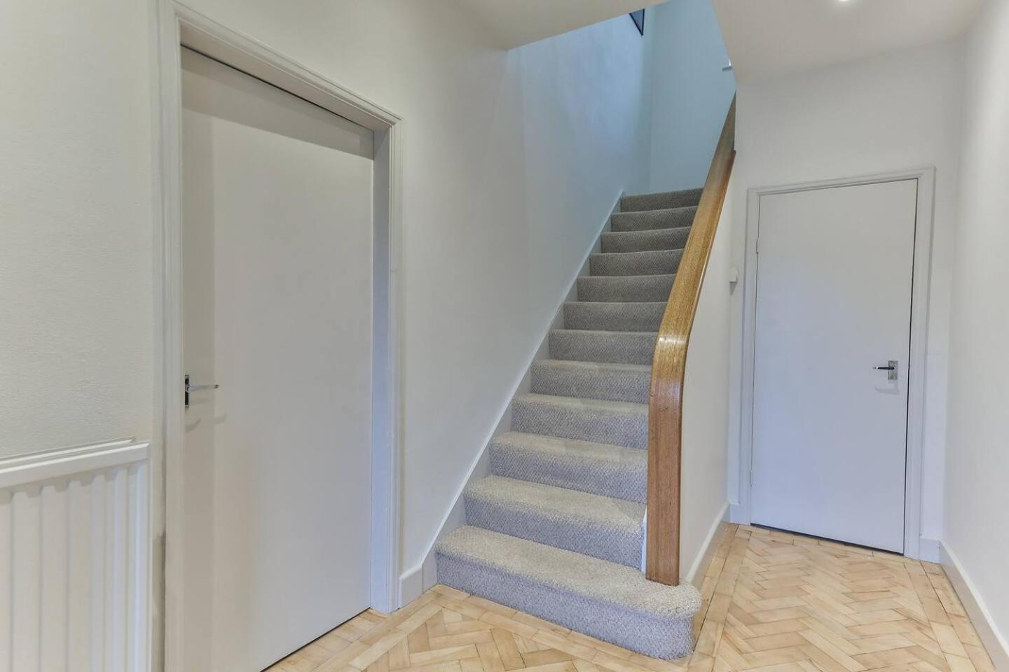 Cosy, Exclusive House Near Peak District Sheffield