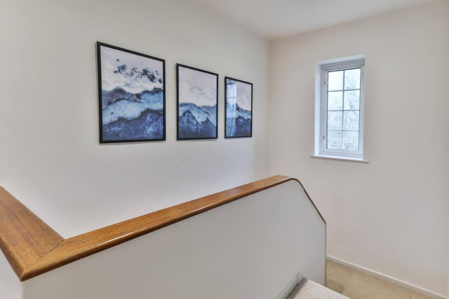 Cosy, Exclusive House Near Peak District