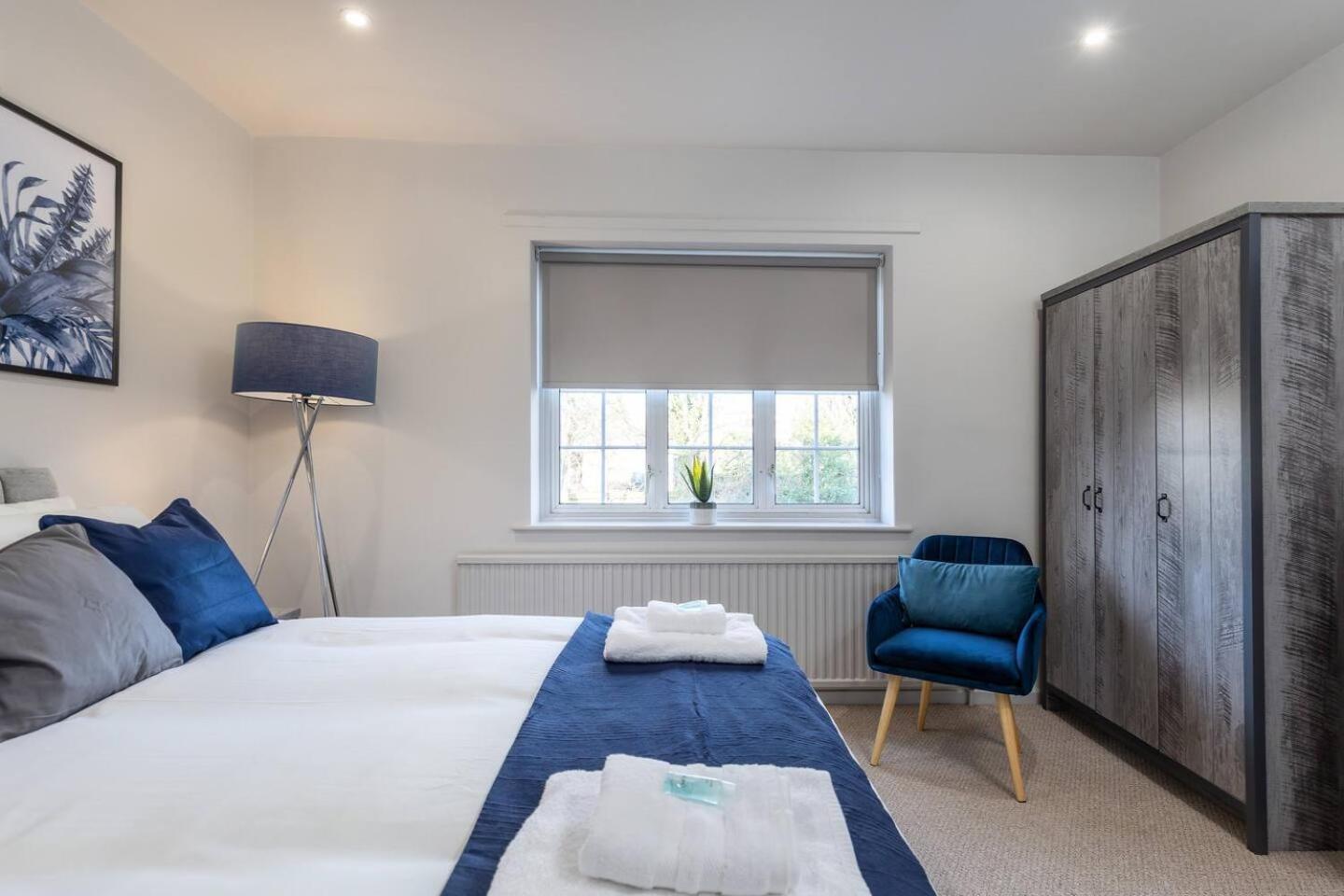 Holiday home Cosy, Exclusive House Near Peak District *