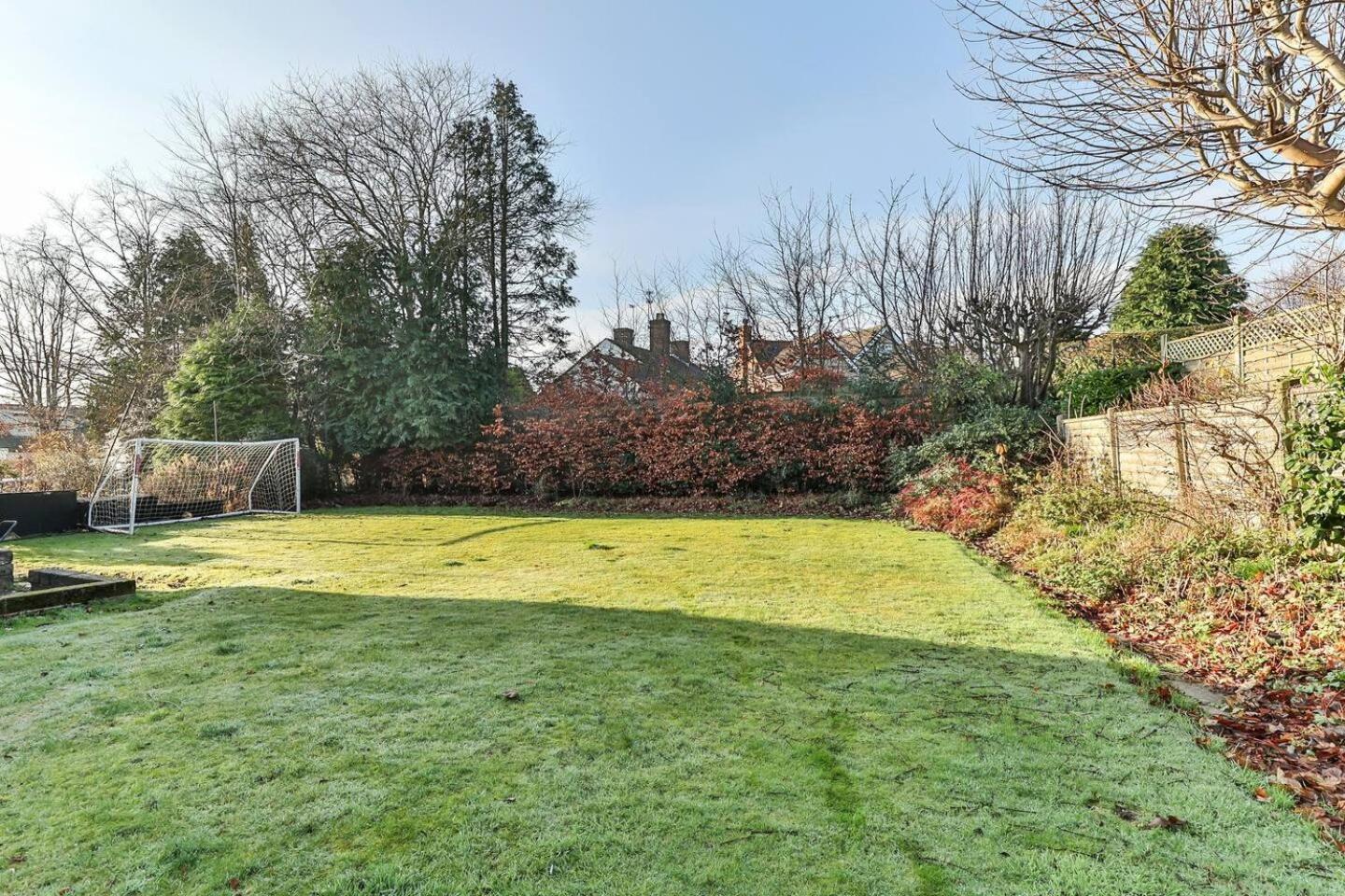 Cosy, Exclusive House Near Peak District * Sheffield